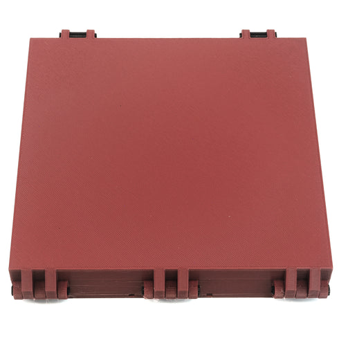 Speicherfall für 12 Edge Pro Steine